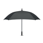 Branded 27 Inch Square Windproof Umbrella without branding