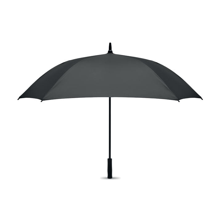 Branded 27 Inch Square Windproof Umbrella without branding