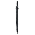 Branded 27 Inch Square Windproof Umbrella without branding
