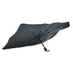 Branded Car Sunshade Umbrella without branding