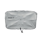 Branded Car Sunshade Umbrella