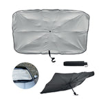 Branded Car Sunshade Umbrella
