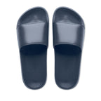 Branded Anti-Slip EVA Beach Sliders without branding