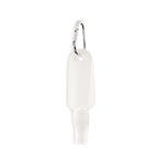 Branded Sunscreen Spray with Carabiner 30ml
