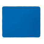 Branded RPET Fleece Blanket 130gsm without branding