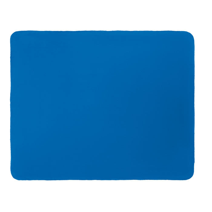 Branded RPET Fleece Blanket 130gsm without branding