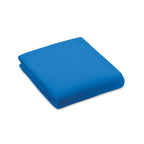 Branded RPET Fleece Blanket 130gsm