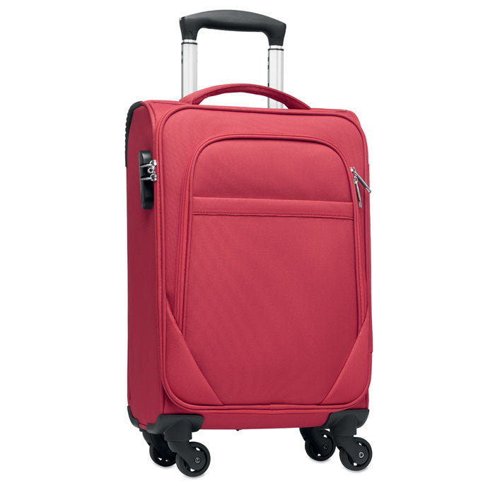 Travel Cabin Trolley Bag without branding