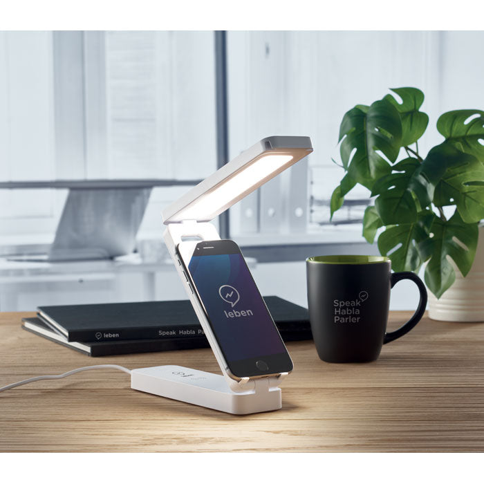 Foldable Desktop Lamp