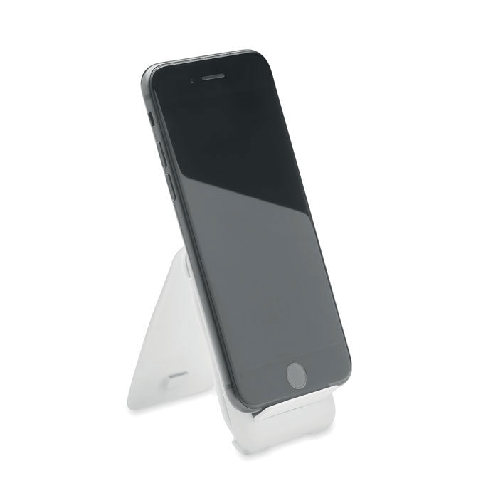 Branded 3 in 1 Cable Kit with Phone Stand