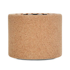 Wireless Speaker in Cork Casing