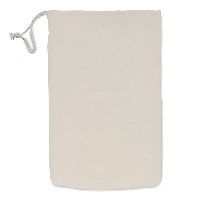 Branded MDF Beach Tennis Set in Drawcord Bag without branding