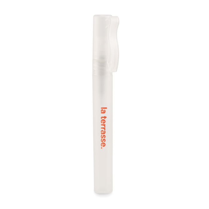 Branded Pen Shape Sunscreen Spray 10ml