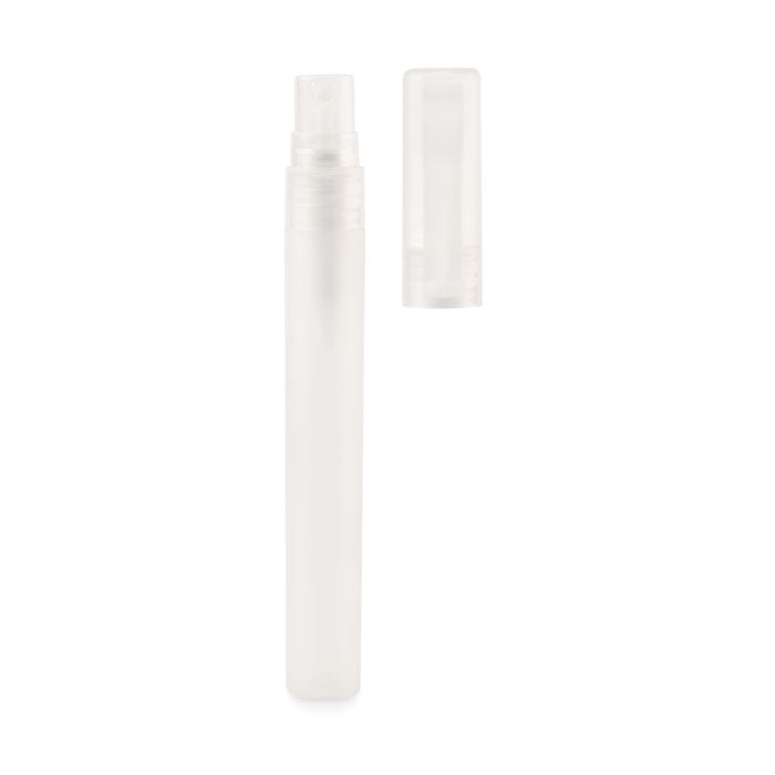 Branded Pen Shape Sunscreen Spray 10ml without branding