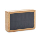 Wireless Solar Powered Speaker
