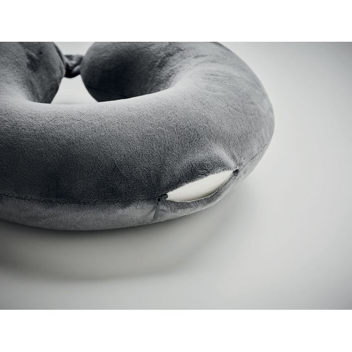 Branded Travel Pillow