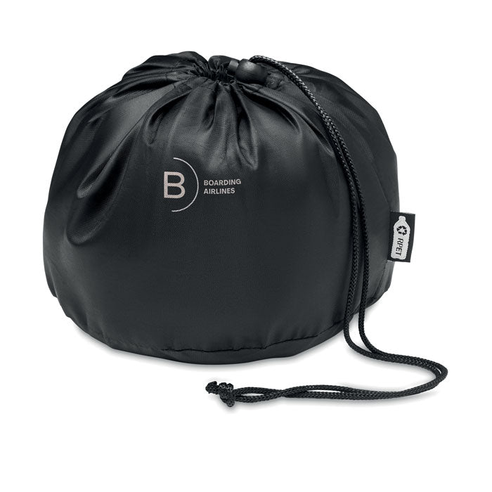 Branded Travel Pillow