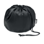 Branded Travel Pillow without branding