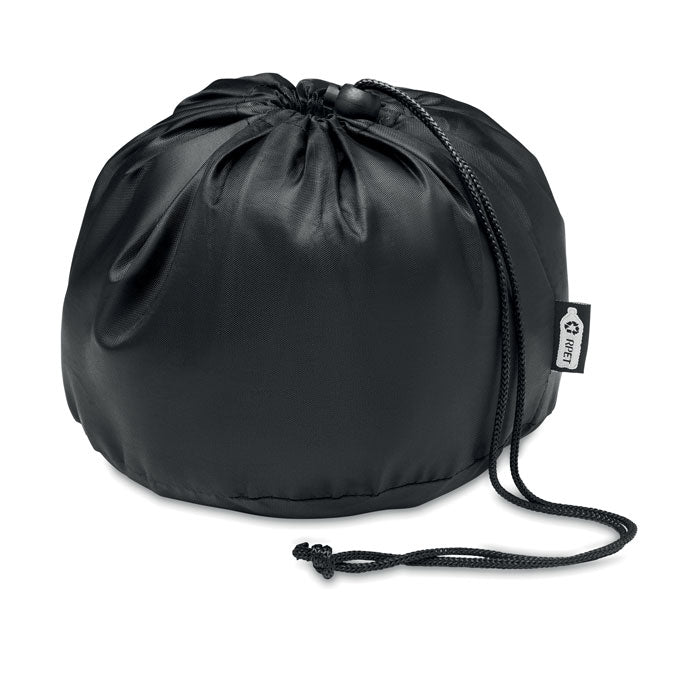 Branded Travel Pillow without branding