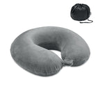 Branded Travel Pillow