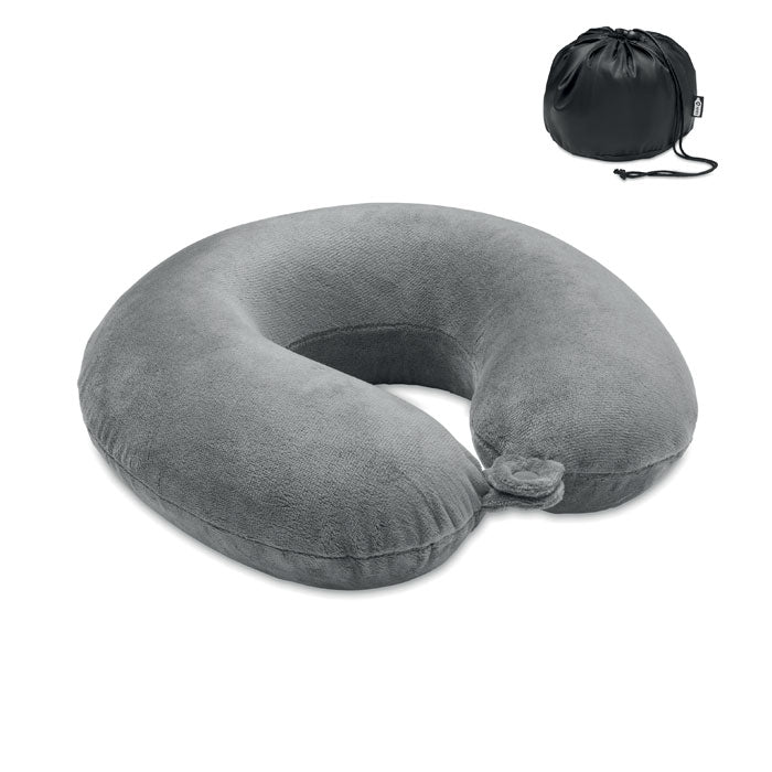 Branded Travel Pillow