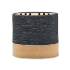 5.0 Round Wireless Speaker