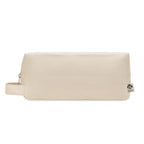 Branded Organic Canvas Cosmetic Bag 220gsm without branding