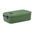 Branded PP Lunch Box with Silicone Valve 800ml
