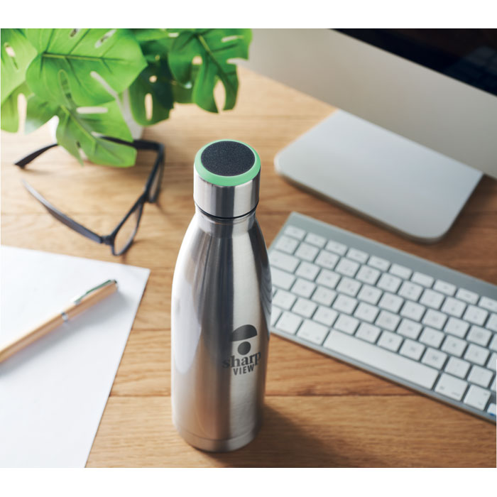 Branded Drink Reminder Bottle Range