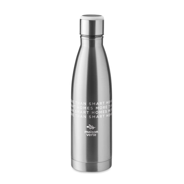 Branded Drink Reminder Bottle Range