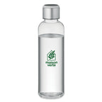 Branded Drink Reminder Bottle Range