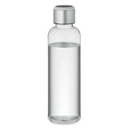 Branded Tritan Bottle with Hydration Reminder without branding