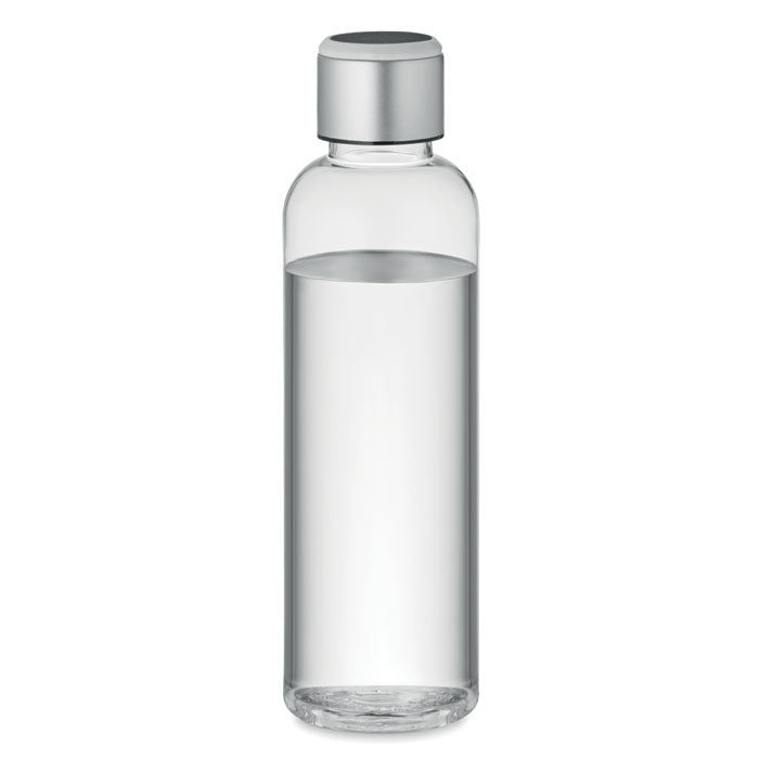 Branded Tritan Bottle with Hydration Reminder without branding