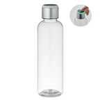 Branded Tritan bottle with hydration reminder