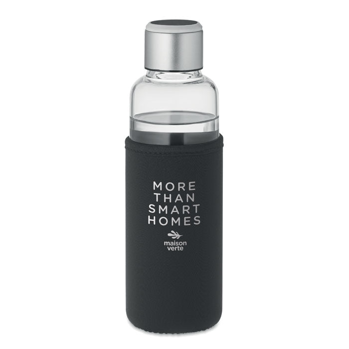 Branded Drink Reminder Bottle Range