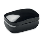Branded Wireless 5.0 Earphones with Microphone without branding