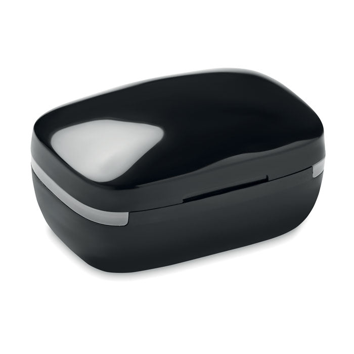 Branded Wireless 5.0 Earphones with Microphone without branding