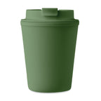 Branded PP Double Wall Tumbler - 300ml without branding