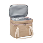 Branded Cooler Bag Canvas 320gsm without branding