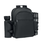 Four Person Branded Picnic Set