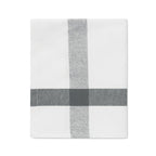Branded Recycled Fabric Kitchen Towel without branding
