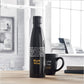 Temperature Indicator Bottle Range
