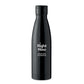 Temperature Indicator Bottle Range