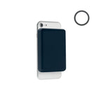 Branded Magnetic Wireless Power Bank 5000mAh