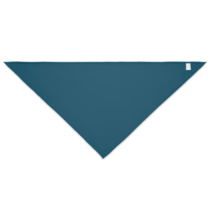 Branded Multifunction Polycotton Bandana without branding