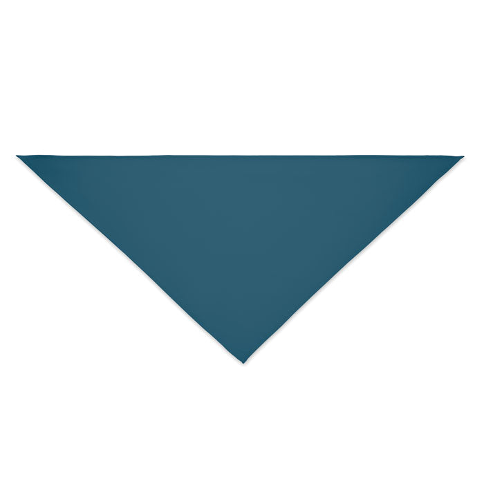 Branded Multifunction Polycotton Bandana without branding
