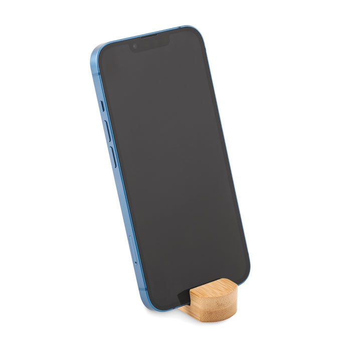 Bamboo Phone Stands - Various