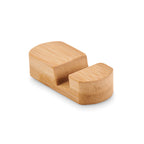 Bamboo Phone Stands - Various