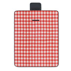 Branded RPET Fleece Picnic Blanket without branding