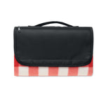 Branded RPET Fleece Picnic Blanket